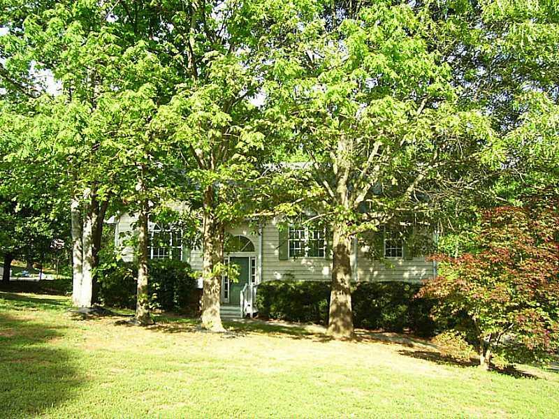 142 Old Mill Rd., Hiram, GA 30141