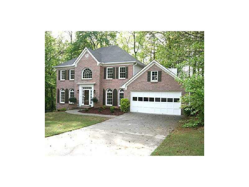 1162 Malvern Hunt Ct., Lawrenceville, GA 30043