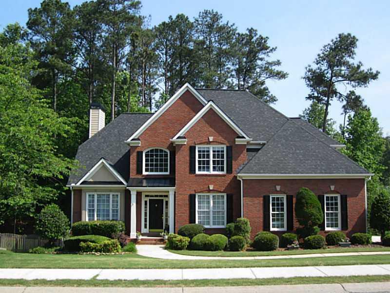 5277 Camden Lake Pkwy., Acworth, GA 30101