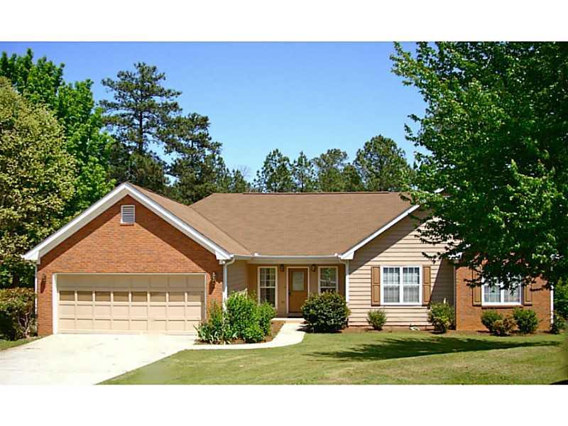 2680 Tribble Cove Ct., Lawrenceville, GA 30045