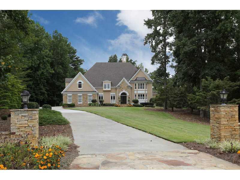 12485 King Rd., Roswell, GA 30075