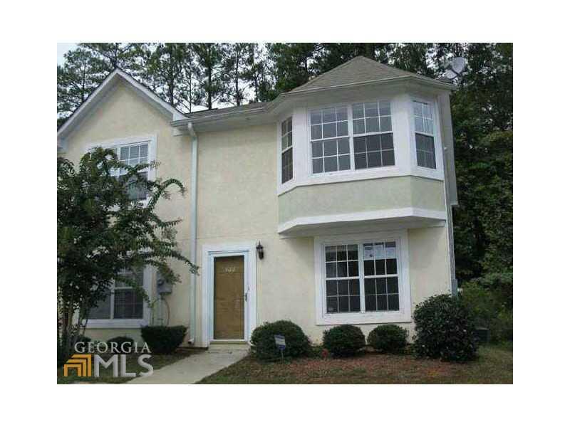 2958 Fields Dr., Lithonia, GA 30038
