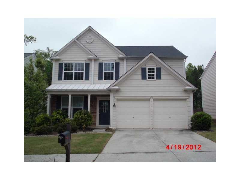 384 Friars Head Dr., Suwanee, GA 30024