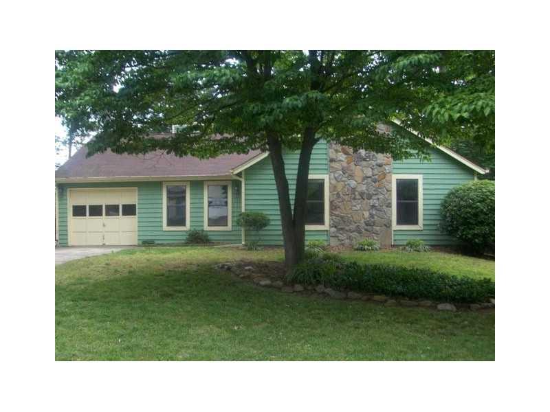 946 Worcester Pl., Other East, GA 30047