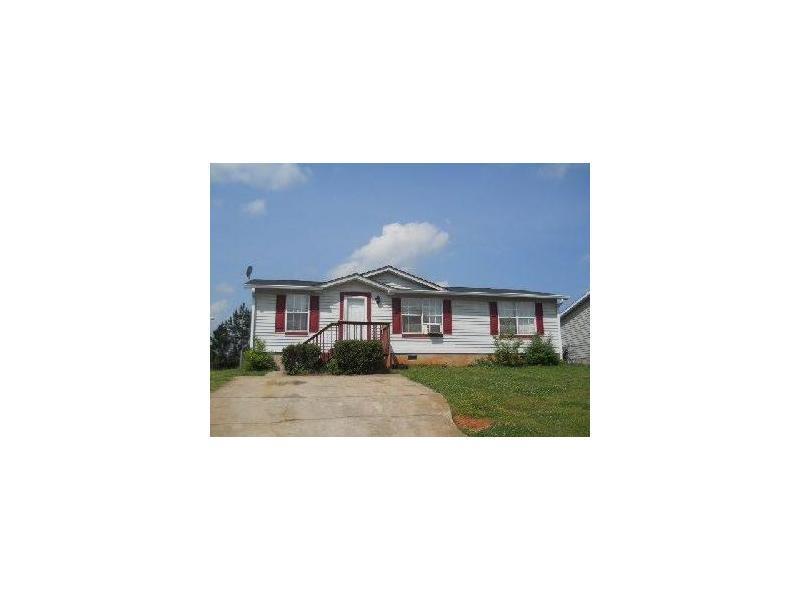 2899 Fields Dr., Lithonia, GA 30038