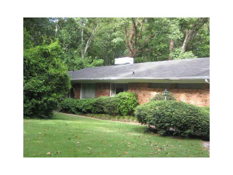 4087 Conway Valley Rd., Atlanta, GA 30327