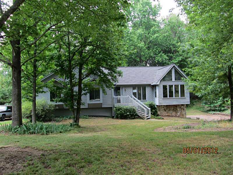 2745 Peachtree Walk, Duluth, GA 30096