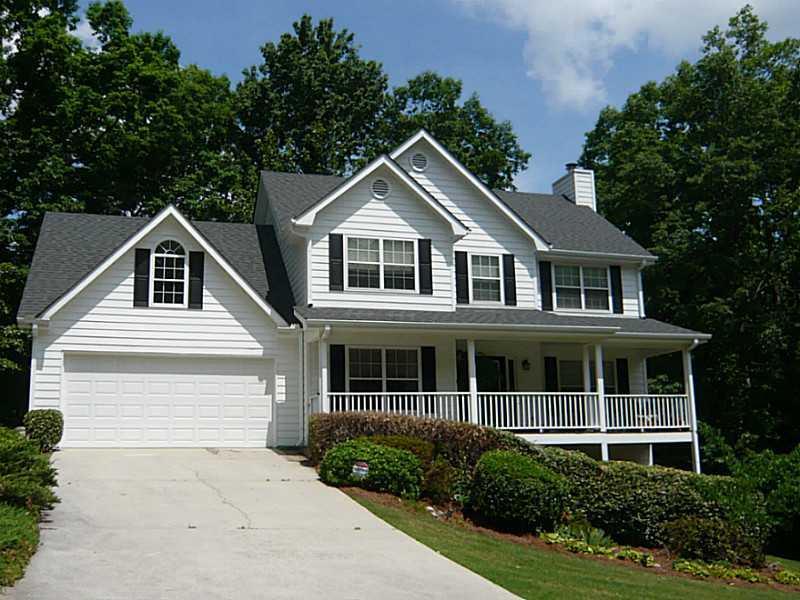2990 Cove Crossing Dr., Lawrenceville, GA 30045