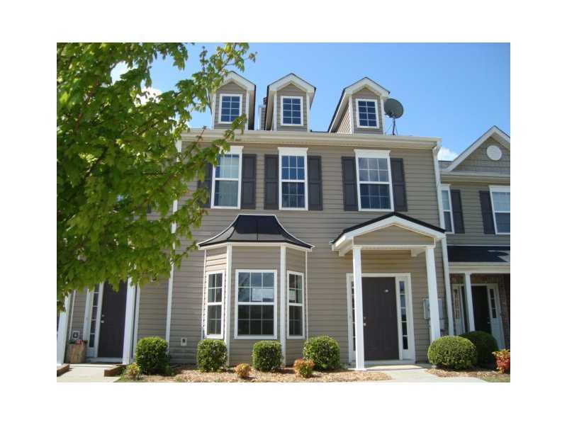 5028 Birch Ct., Oakwood, GA 30566