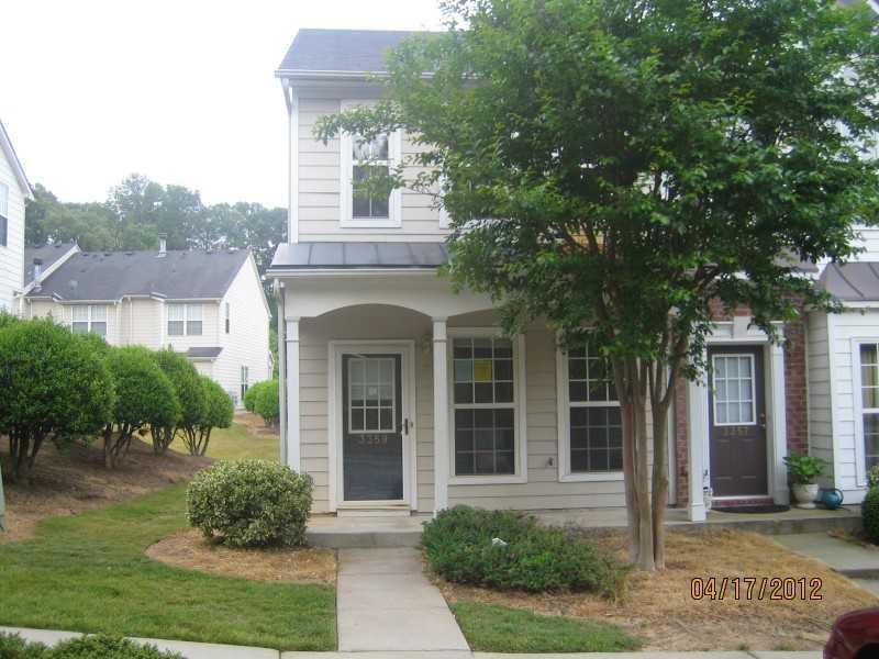 3359 Hidden Cove Cir., Norcross, GA 30092
