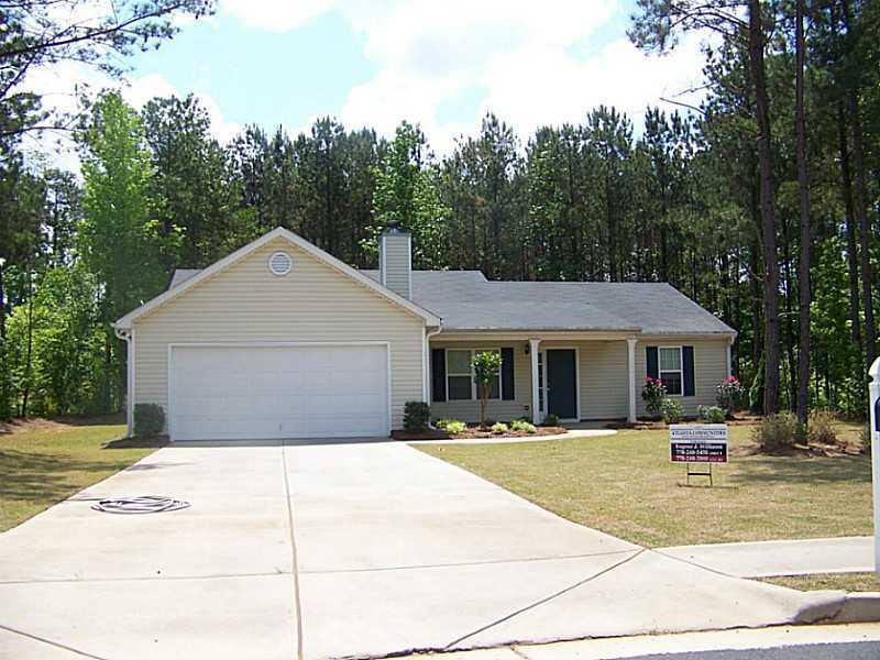3124 Preston Connor Blvd., Monroe, GA 30656