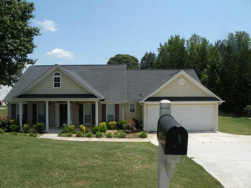 31 Devynwood Dr., Dallas, GA 30157