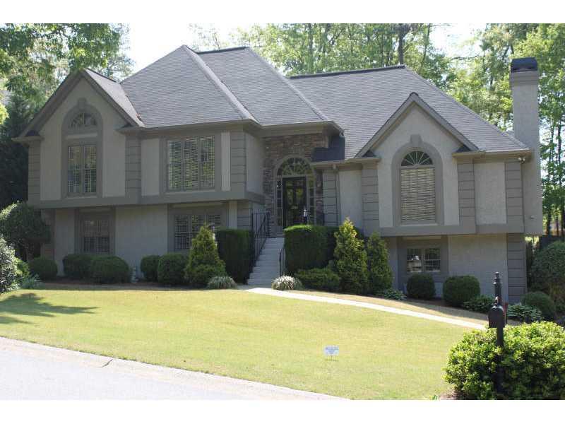 1284 Channel Park, Marietta, GA 30064