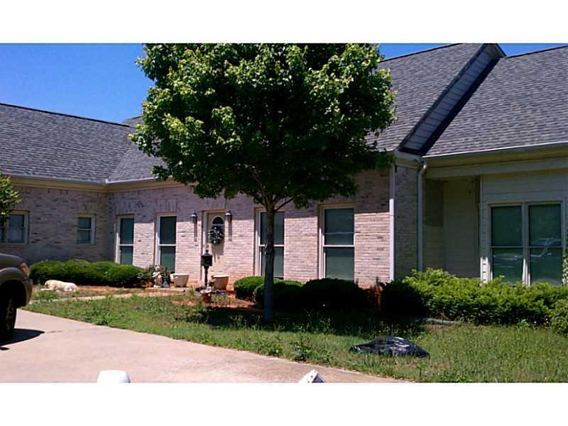 533 James Powers Rd., Monroe, GA 30656