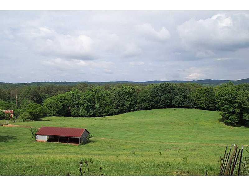 152 Stoners Chapel Rd., Adairsville, GA 30103