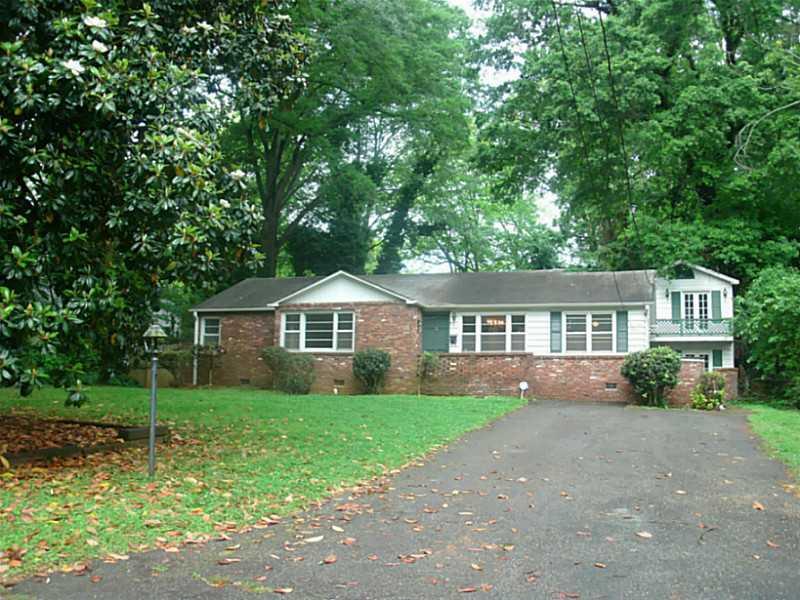 [Address Hidden by Seller], Marietta, GA 30060