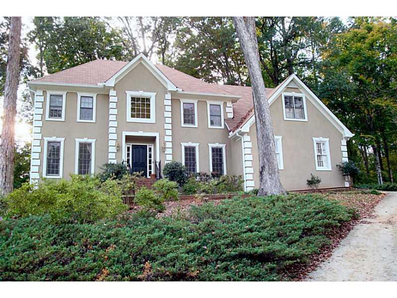 4594 Cape Kure Ct., Norcross, GA 30092