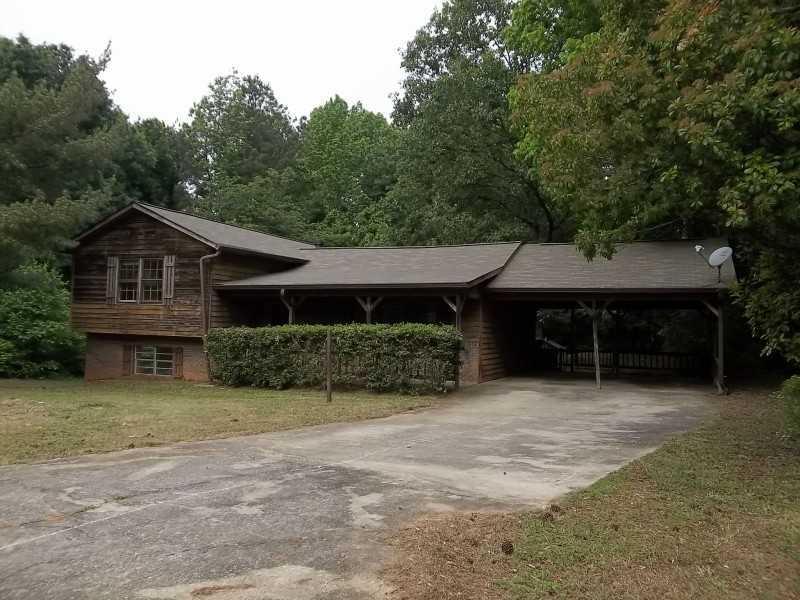 2981 Old Cartersville Rd., Dallas, GA 30132