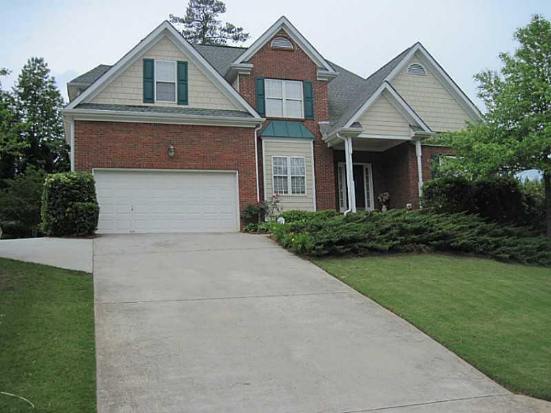 4450 Signal Ridge, Buford, GA 30518