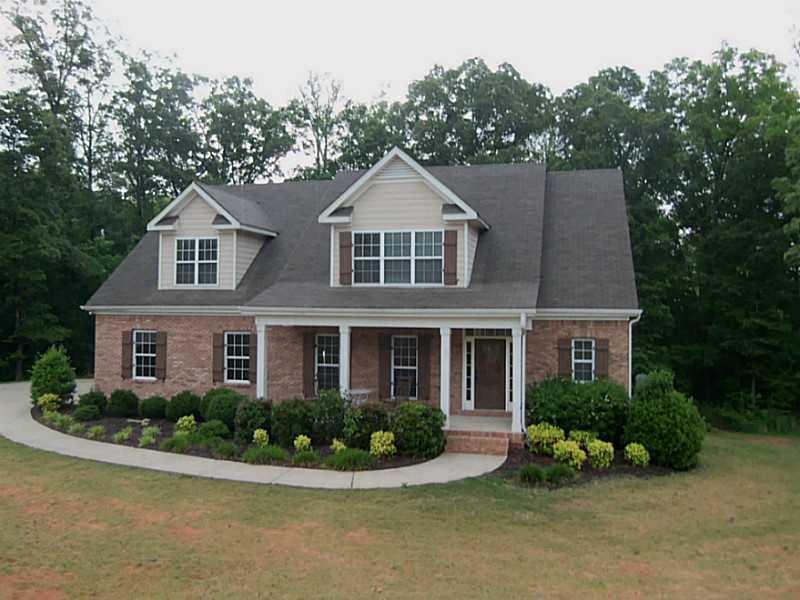 8148 River Pointe Overlook, Winston, GA 30187