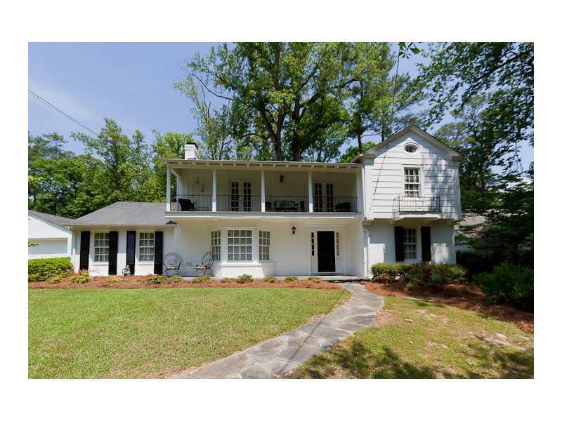 443 Manor Ridge Dr., Atlanta, GA 30305
