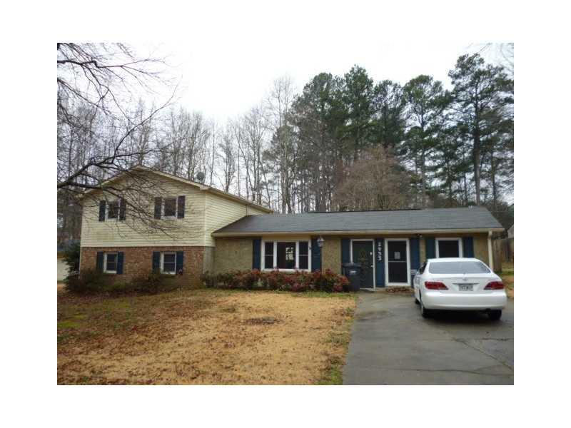 2933 E Howell Dr., Lawrenceville, GA 30044