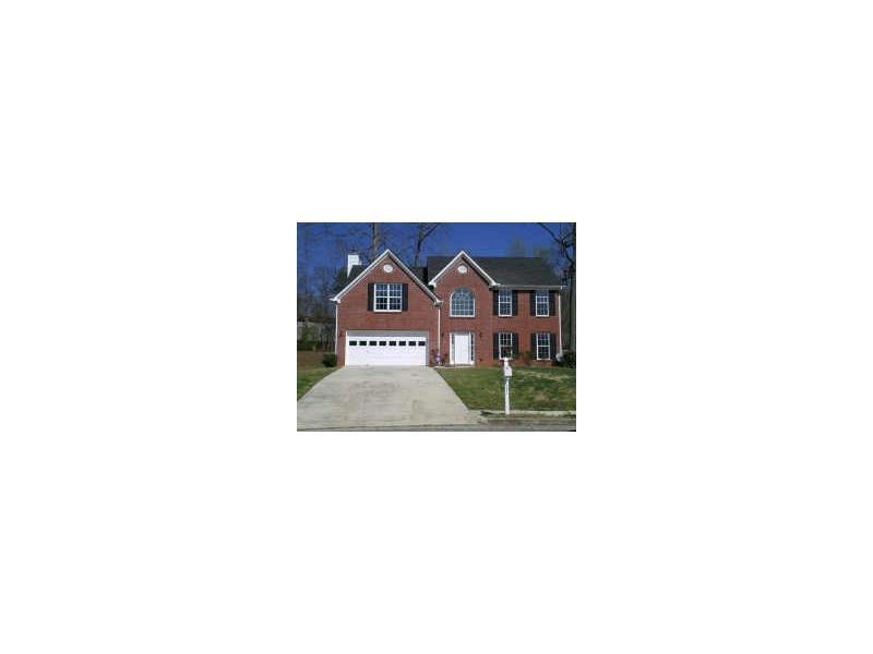 2561 Paige Ct., Lawrenceville, GA 30044