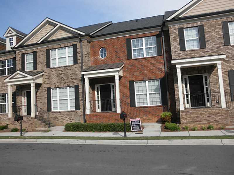 2011 Appaloosa Mill Cir., Buford, GA 30519