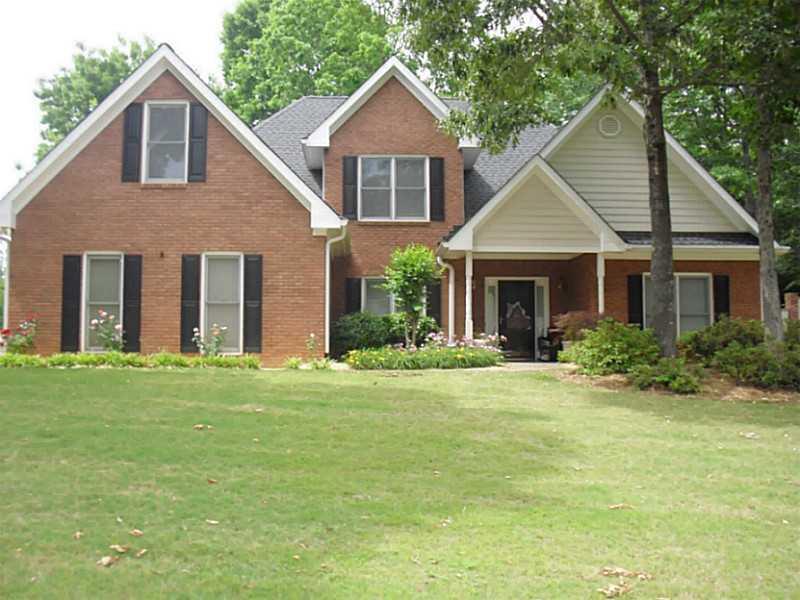 1990 Brickton Station, Buford, GA 30518