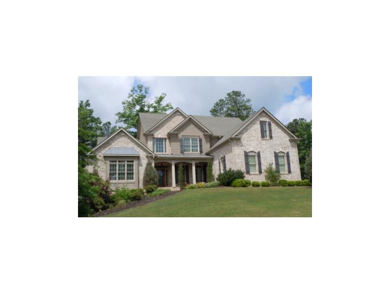 6286 Fernstone Tr., Acworth, GA 30101