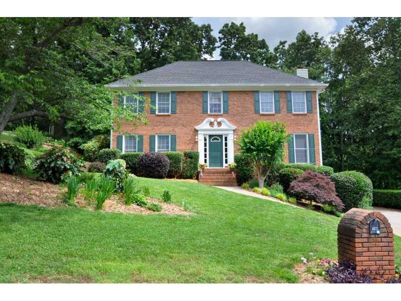 4571 Bentley Pl., Duluth, GA 30096