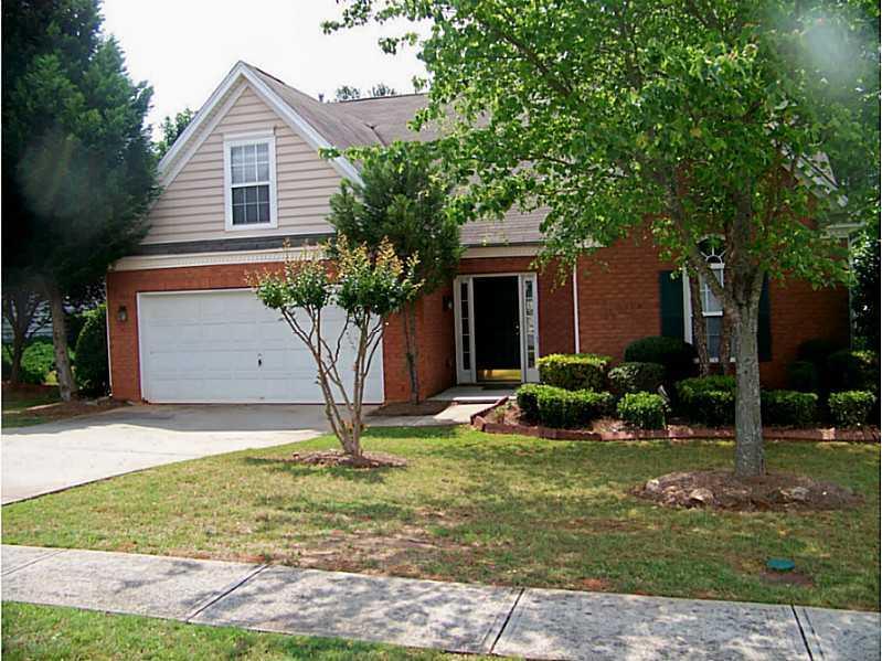 95 Rosemary Pl., Lawrenceville, GA 30044