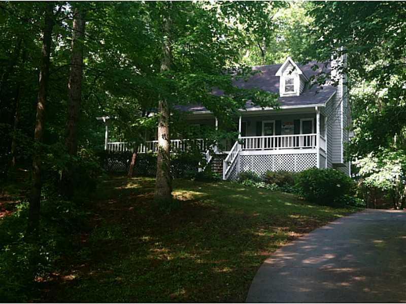 207 Amber Way, Dallas, GA 30157