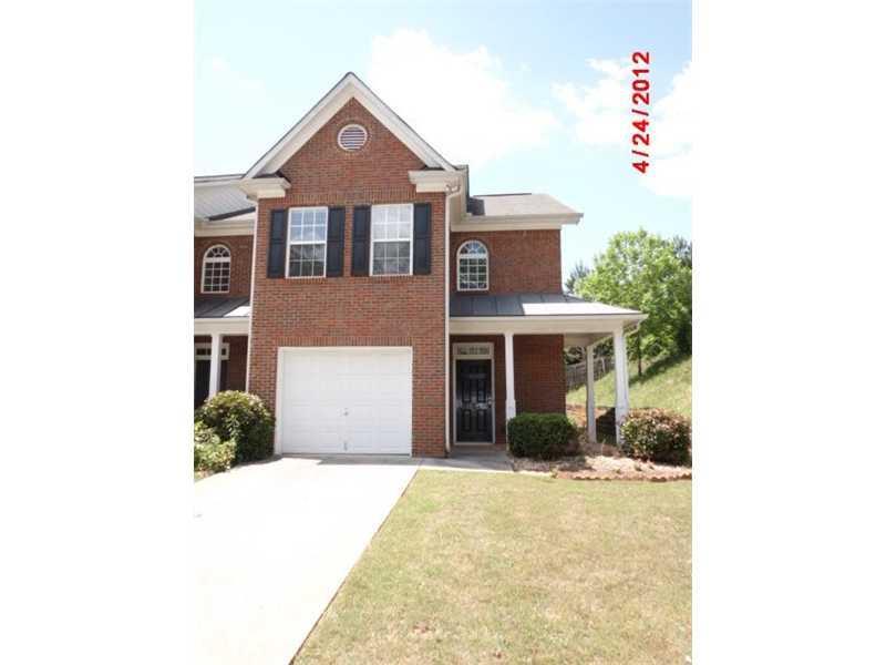 6112 Brookechase Ln., Norcross, GA 30093