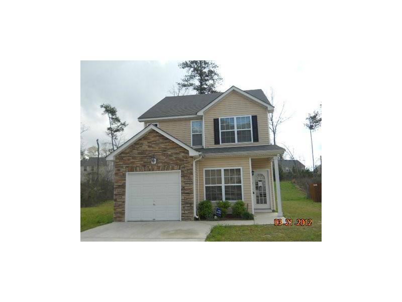 2164 Crossrail Dr., Atlanta, GA 30349