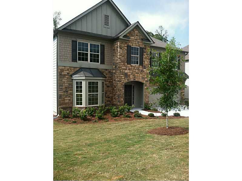 3504 Edenridge Ct., Buford, GA 30519