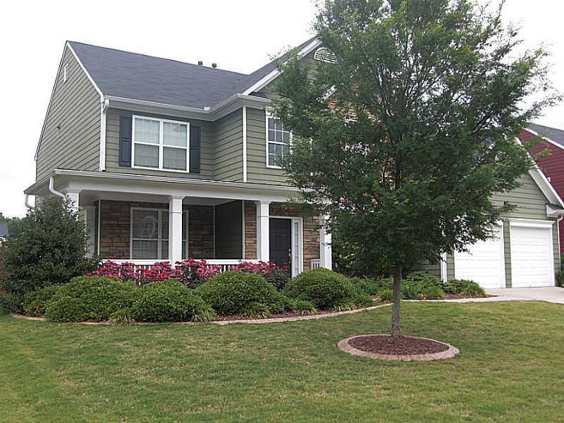 419 Acorn Dr., Acworth, GA 30102