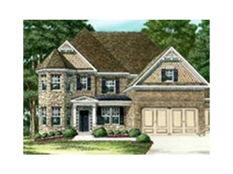 4475 Wollaston Rd., Cumming, GA 30041