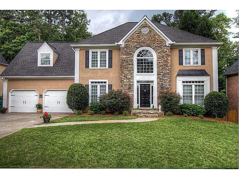 5567 Fallsbrook Trace, Acworth, GA 30101