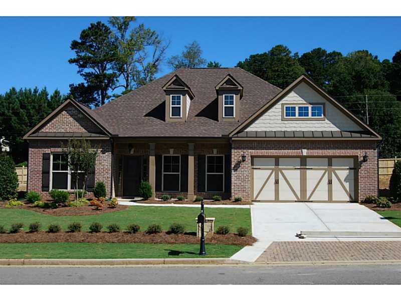 4570 Brighton View Tr., Cumming, GA 30040