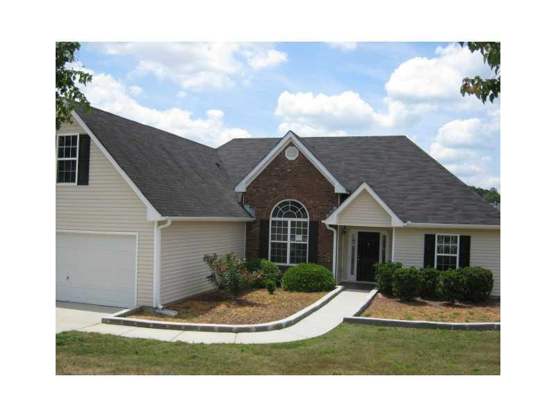 3715 Aristocrat Ct., Loganville, GA 30052