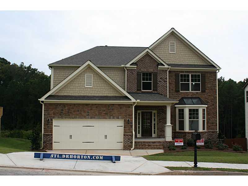 146 Manor Ln., Woodstock, GA 30188