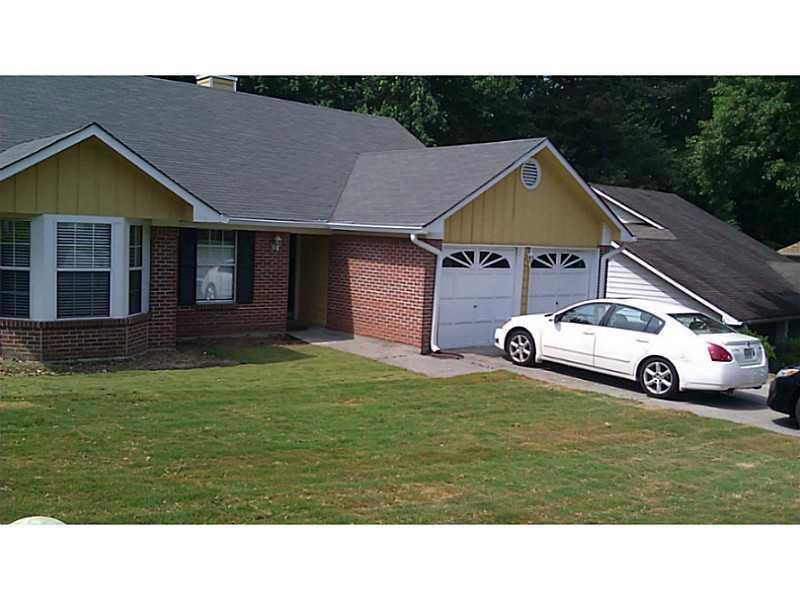 1801 Ashbury Point Dr., Marietta, GA 30066