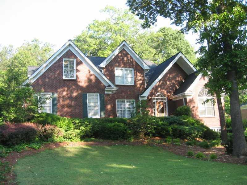 1520 Natchez Way, Grayson, GA 30017