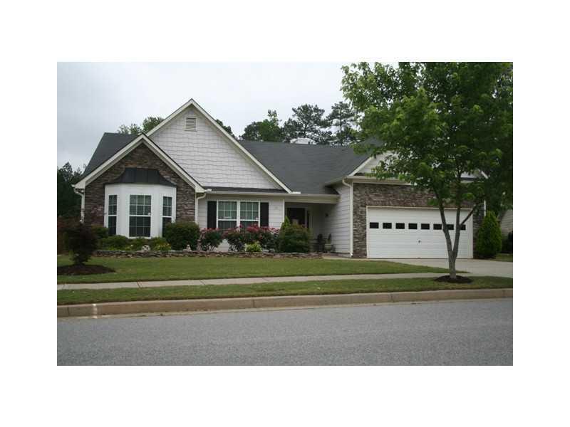811 Rock Elm Dr., Auburn, GA 30011