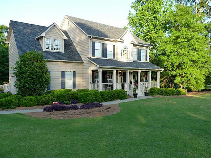 8001 Cypress Pointe, Monroe, GA 30656