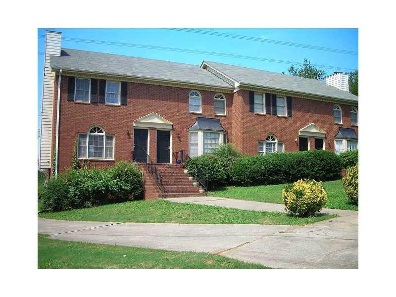 5299 Weyden Ct., Norcross, GA 30071