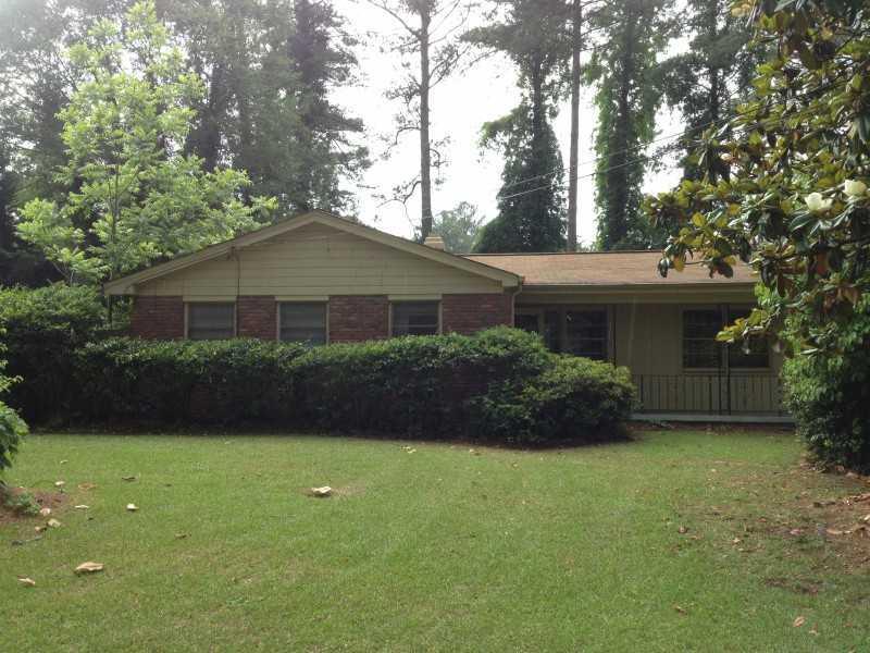 1030 Merritt Rd., Marietta, GA 30062