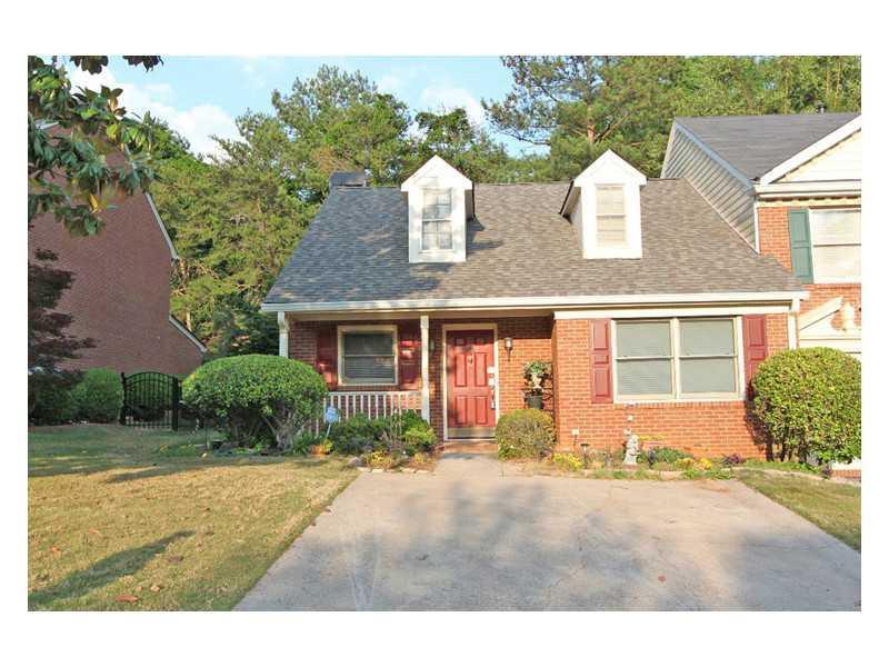 130 Towergate Pl., Atlanta, GA 30350