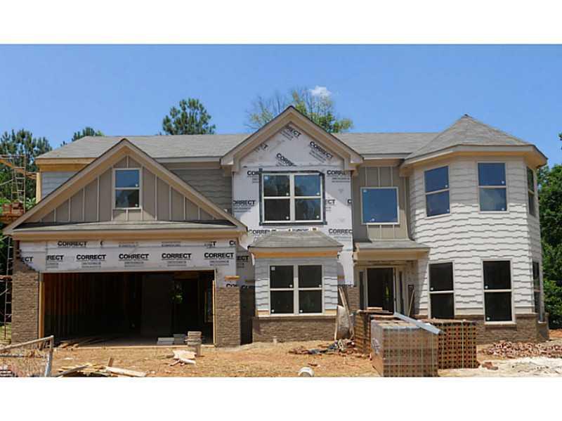 2396 Peach Shoals Cir., Dacula, GA 30019